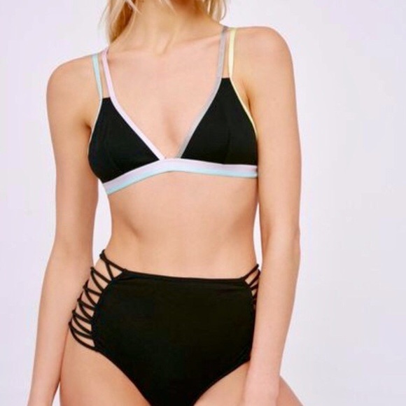 Free People Other - FREE PEOPLE Soft Bra